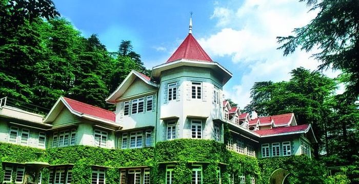 Woodville Palace